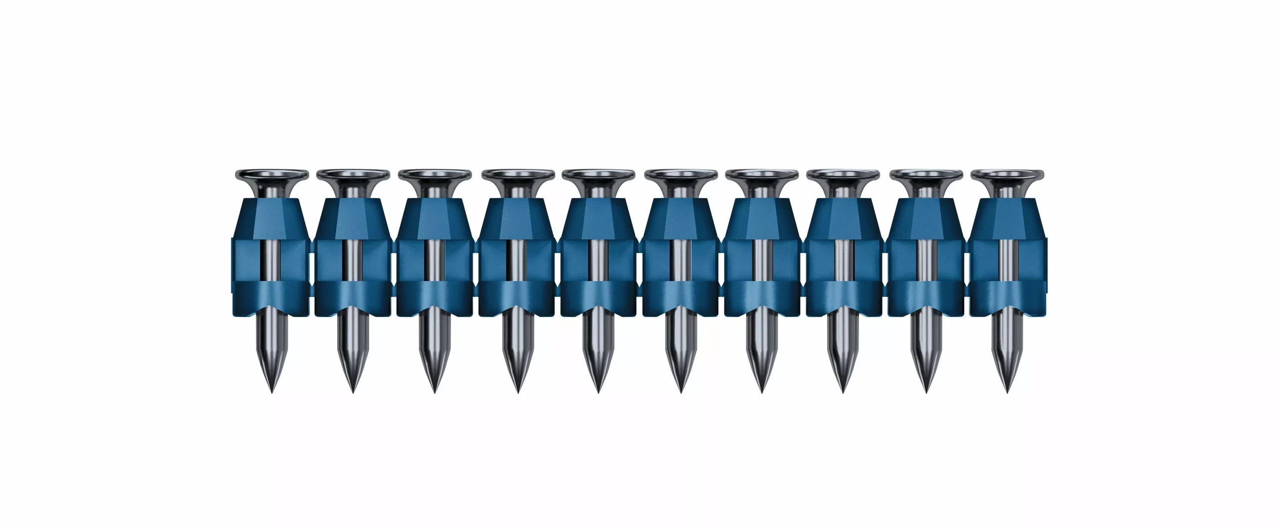 BOSCH NB-075 3/4 In. Collated Concrete Nails