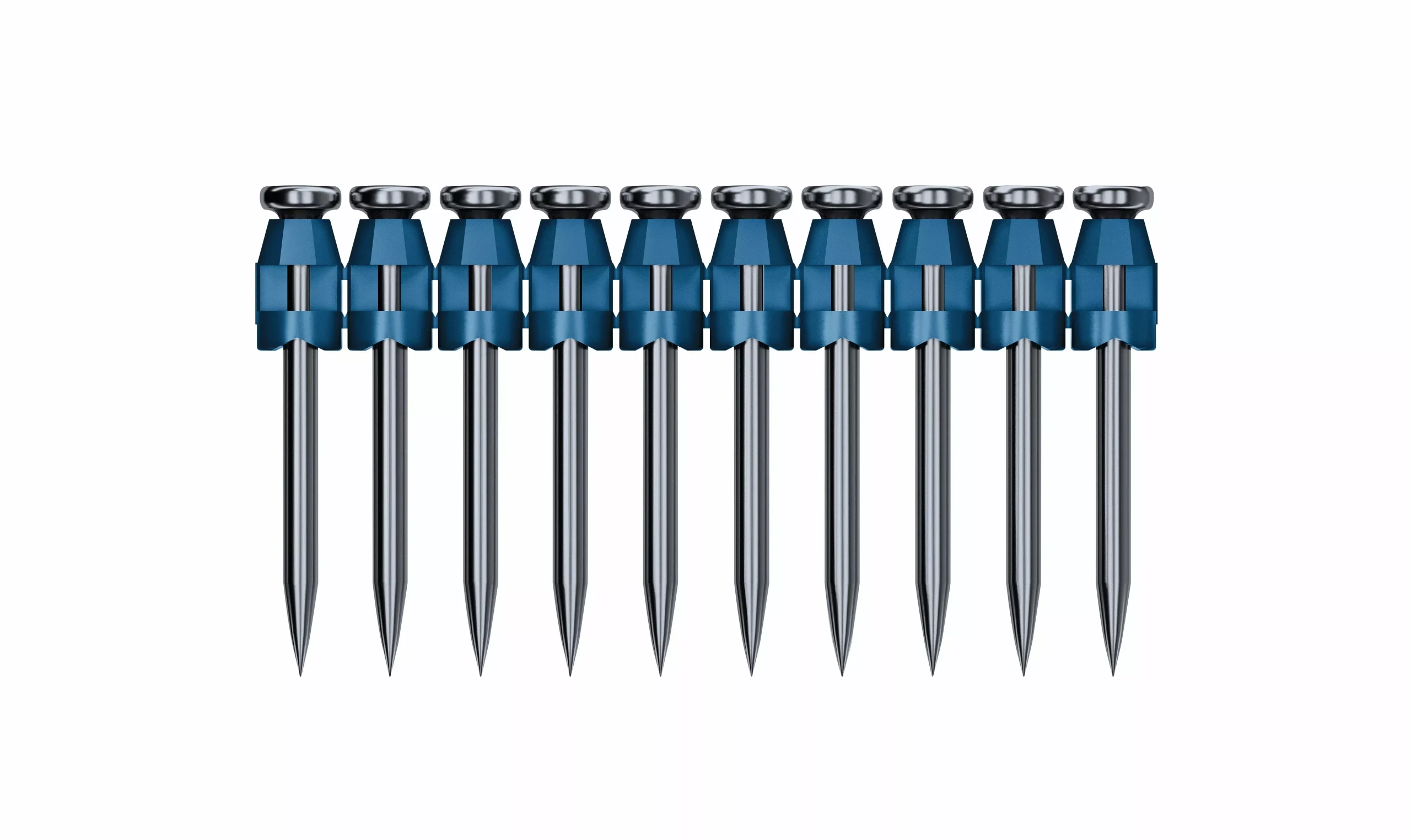 BOSCH NB-150 1-1/2 In. Collated Concrete Nails