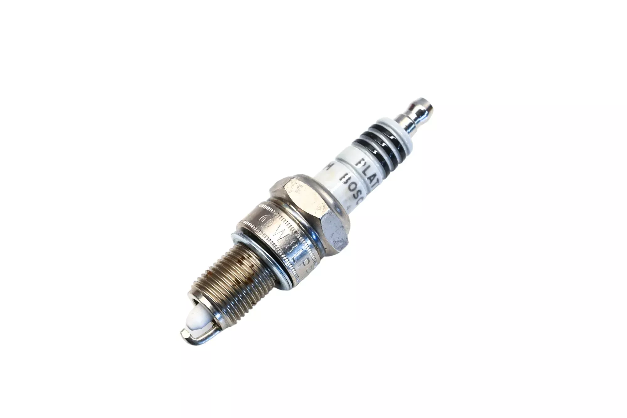 Bosch W8LPR, 0241229635-053, 6234 Platinum Spark Plug NOS