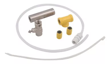 Bradley S45-1986 Freeze Kit For Halo Units