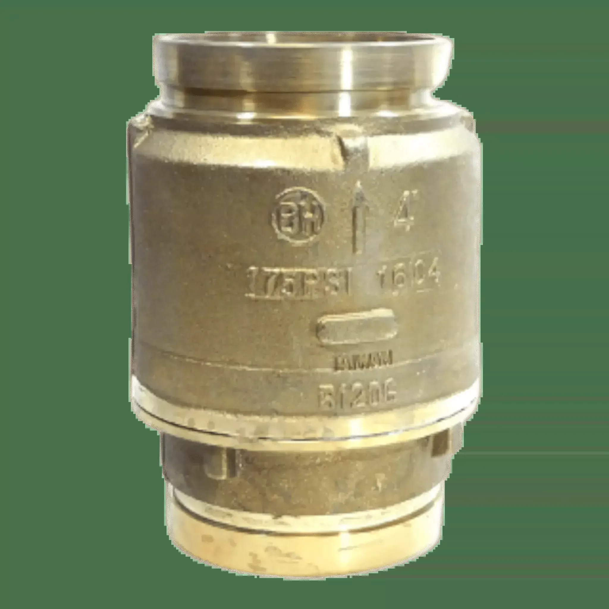 BRECCO Fire Protection Check Valve #CVH (CVB) for Sprinklers
