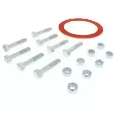 BRECCO Fire Protection Flange Kit FPAK2 Leak-Proof