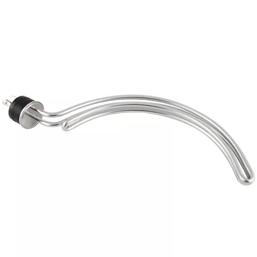 BrewBuilt SlingBlade 240V Electric Heating Element - Stainless Steel