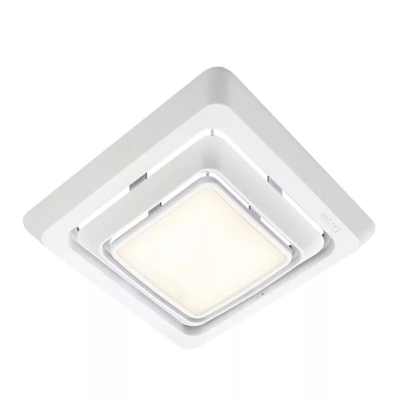 Broan-nutone Bathroom Exhaust Fan Grille/cover