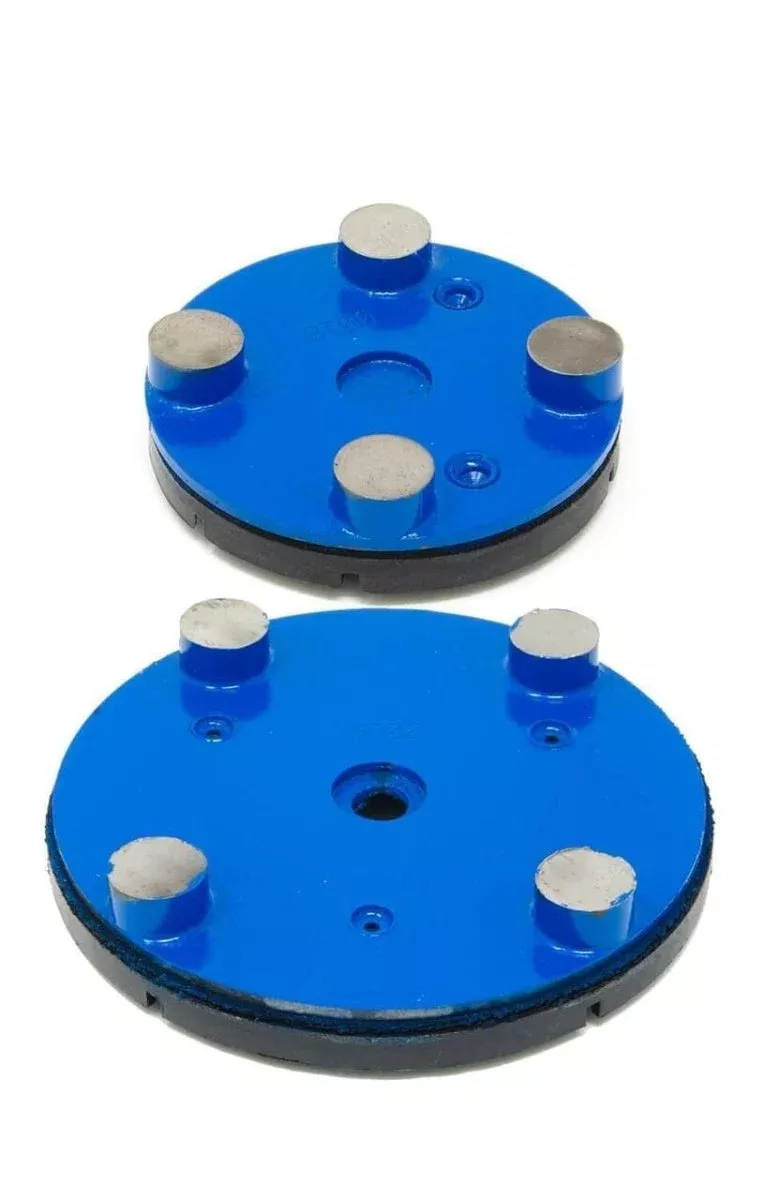 BT Round Concrete Diamond Tooling