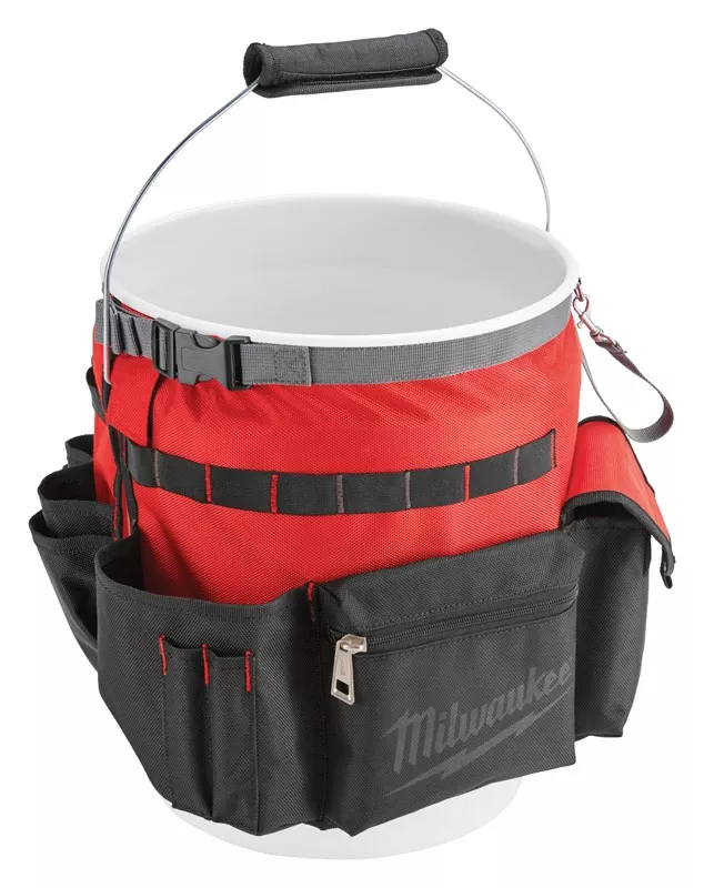 Bucket Organizer Wrap