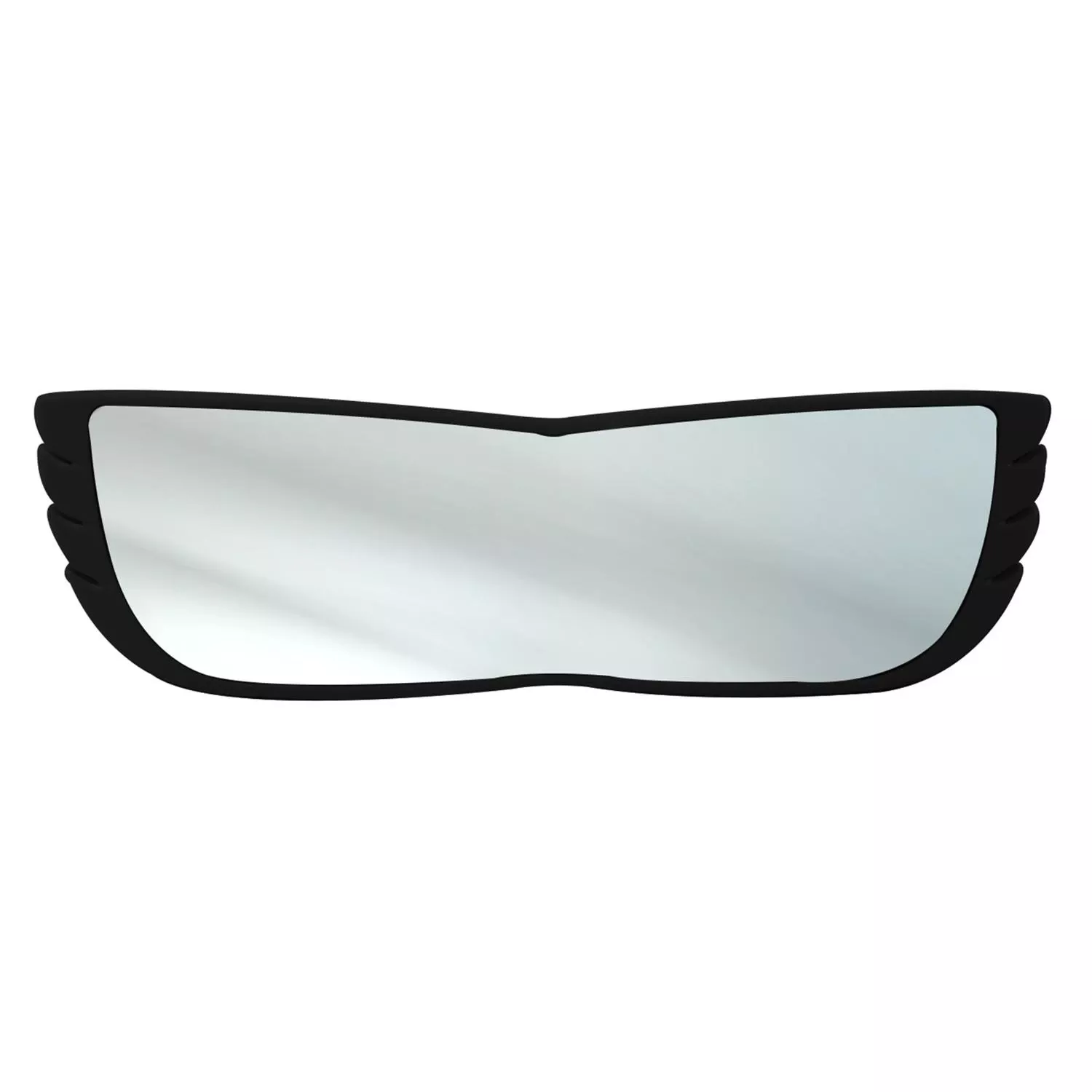 Bulbhead Angel View Rearview Mirror 1 Pk