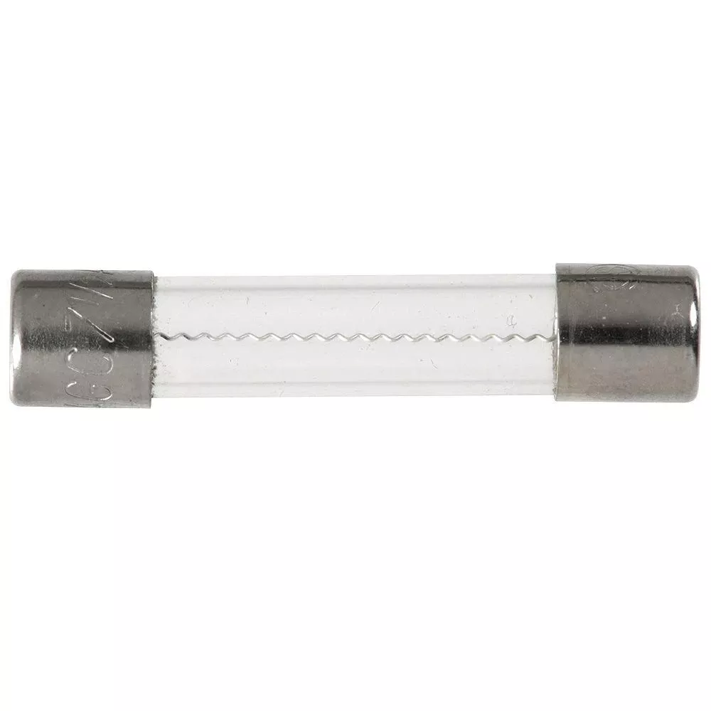 Bussmann 5 Amps Time Delay Fuse 2 Pk
