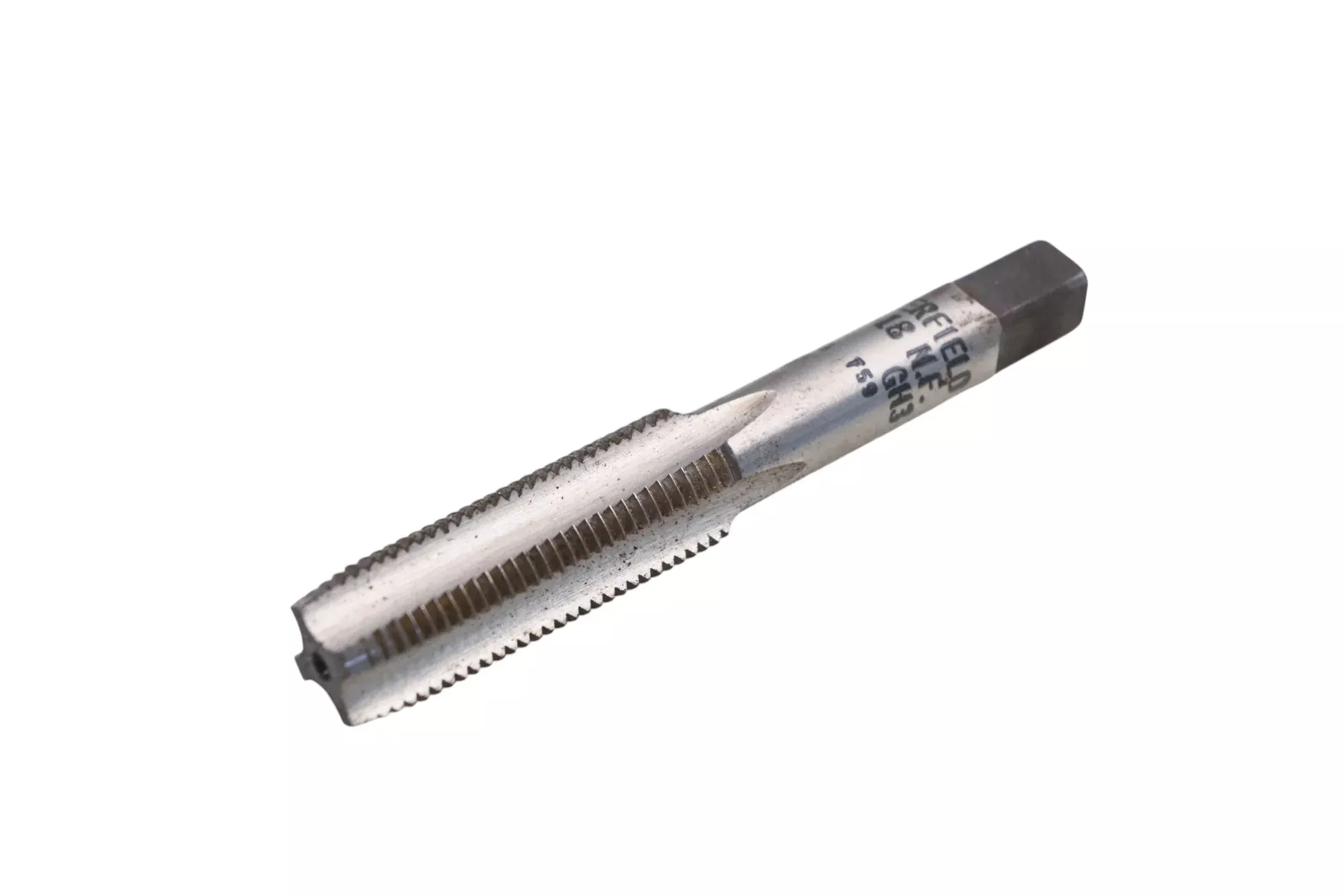 Butterfield DT017-20 9/16-18 NF HSG Plug Hand Tap