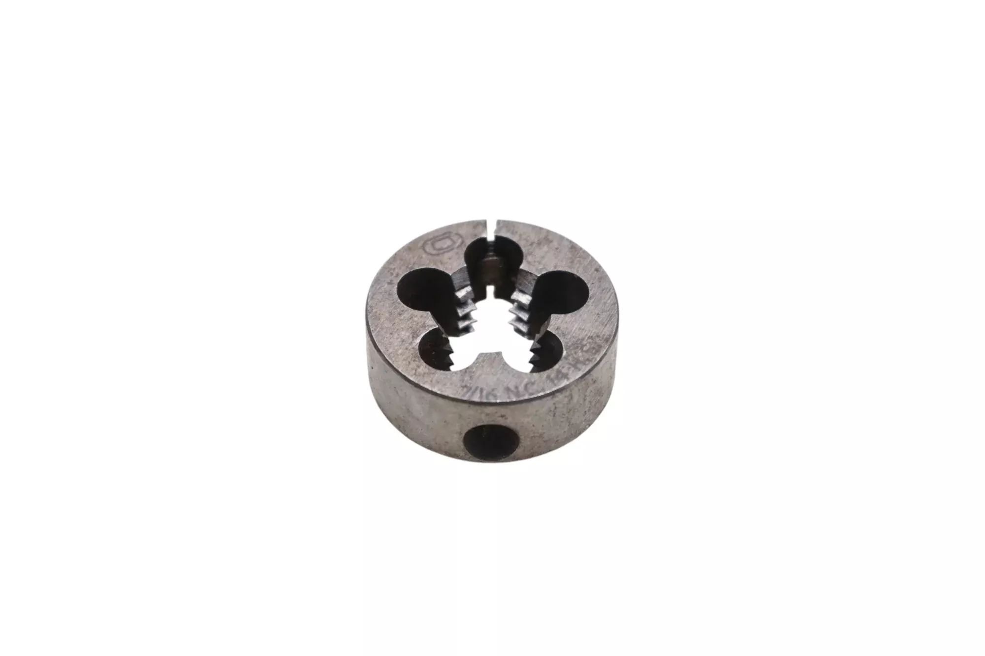 Butterfield DU033-75 7/16"-14 NC Round Die