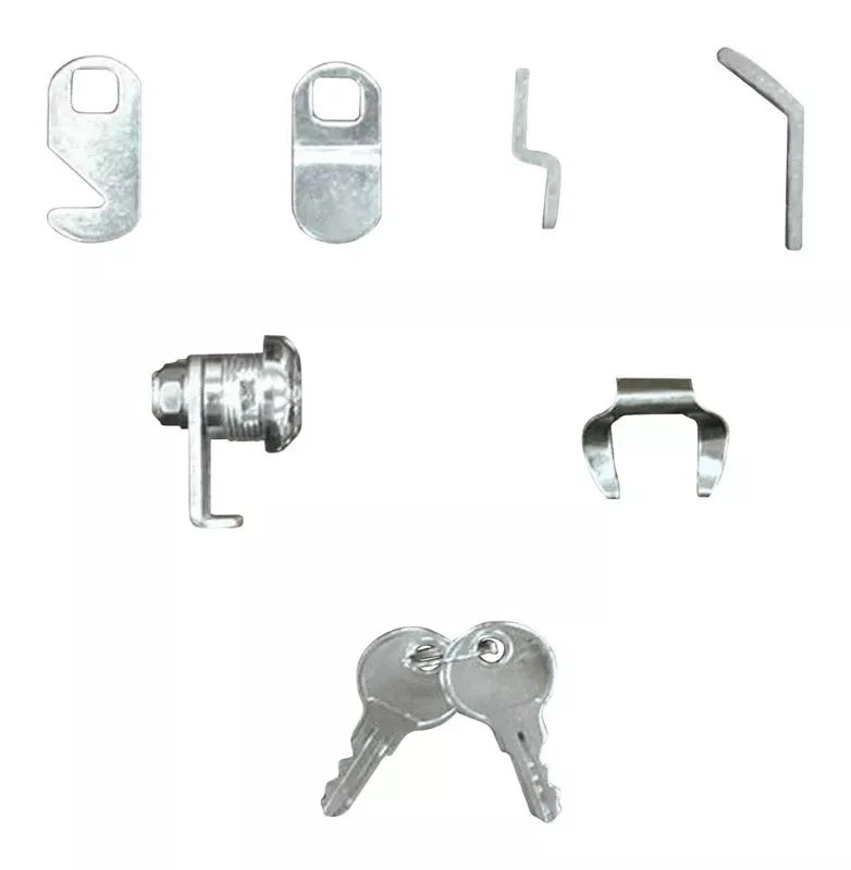 Cam Lock Replacement Kit