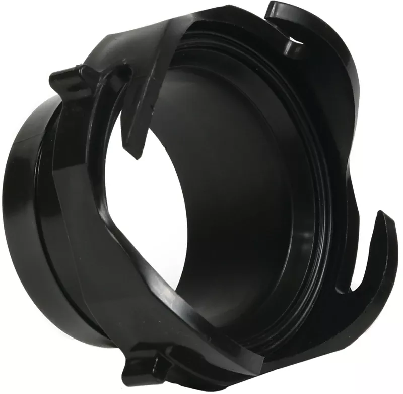 Camco Sewer Adapter 1 Pk