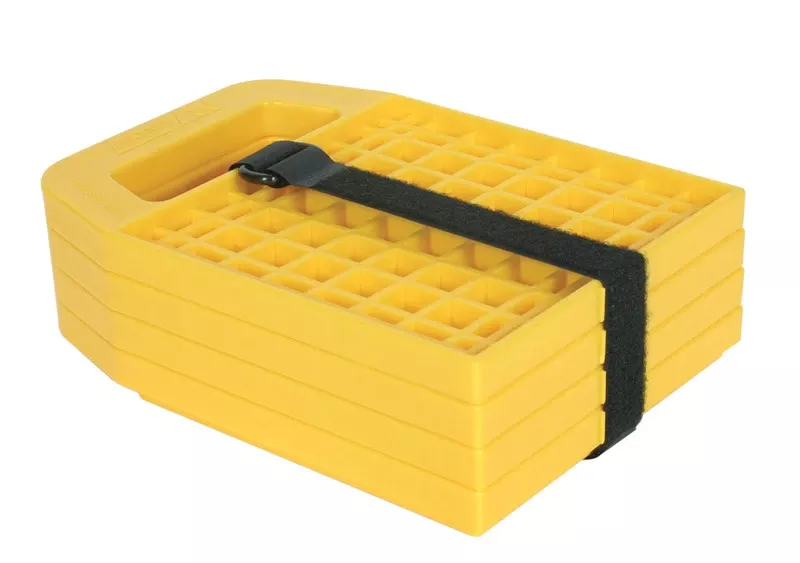 Camco For Stabilizer Jack Pad 4 Pk