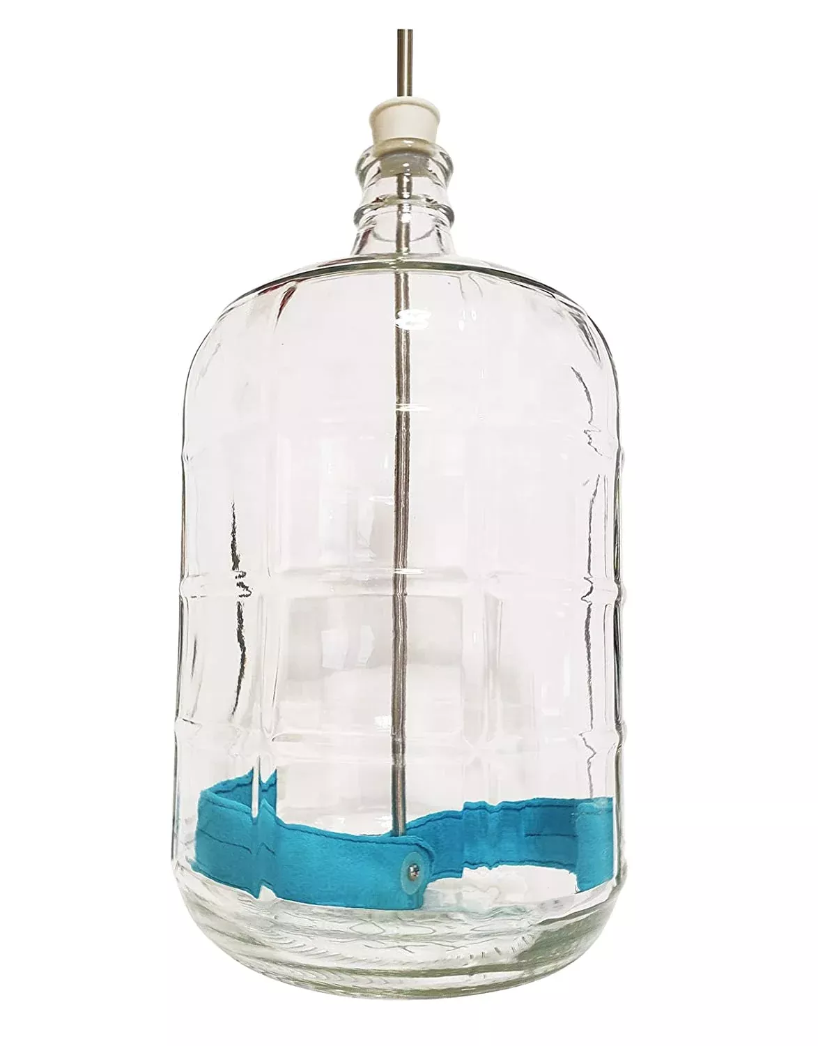 Carboy Cleaner