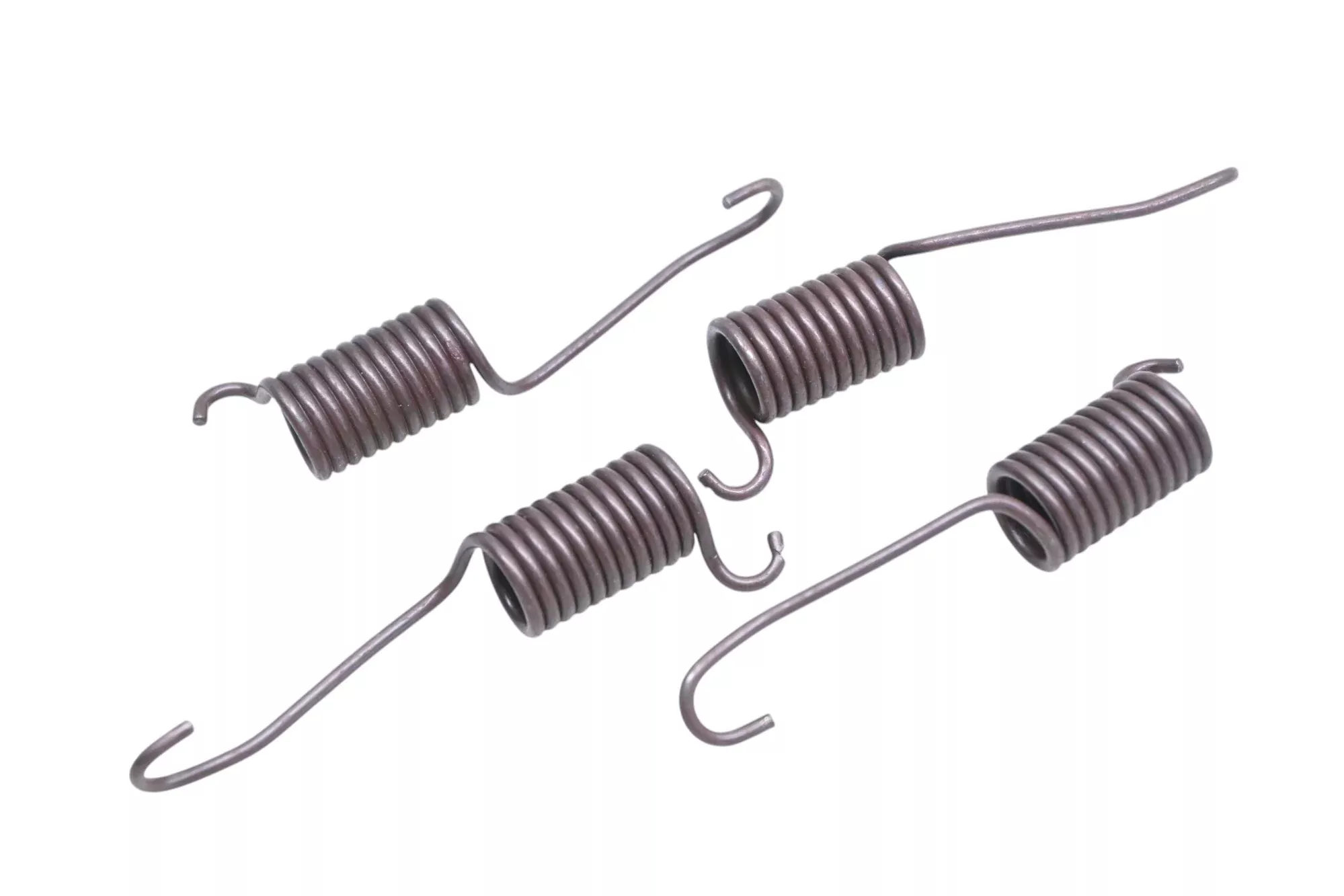 Carlson H704 Brake Return Spring Kit NOS