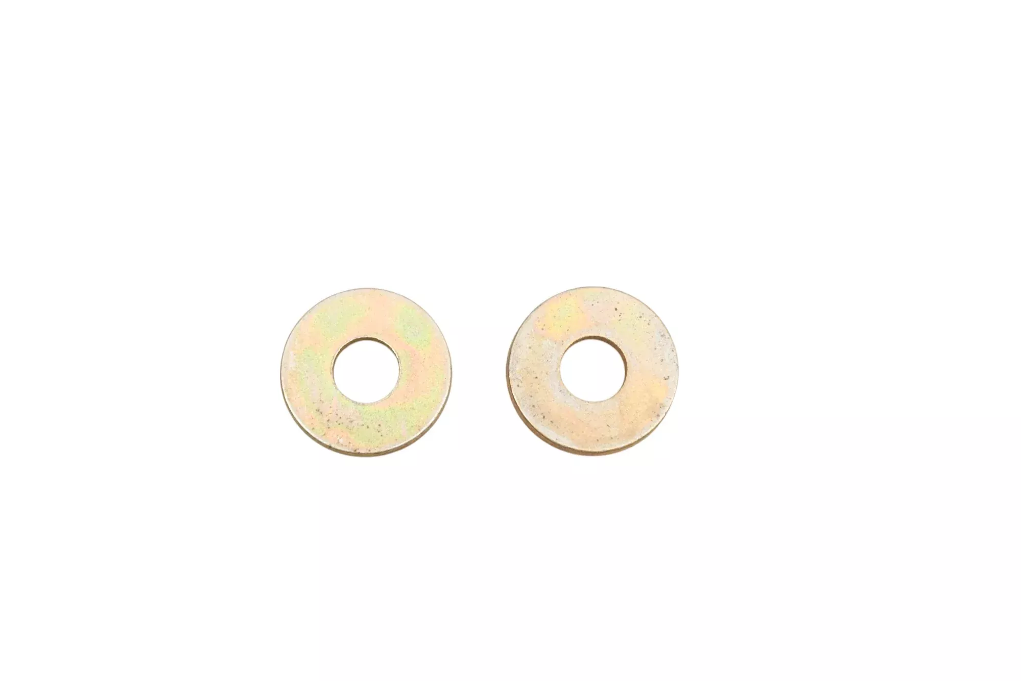 Caterpillar 5P4115, 5P-4115 Washers Qty 2 NOS