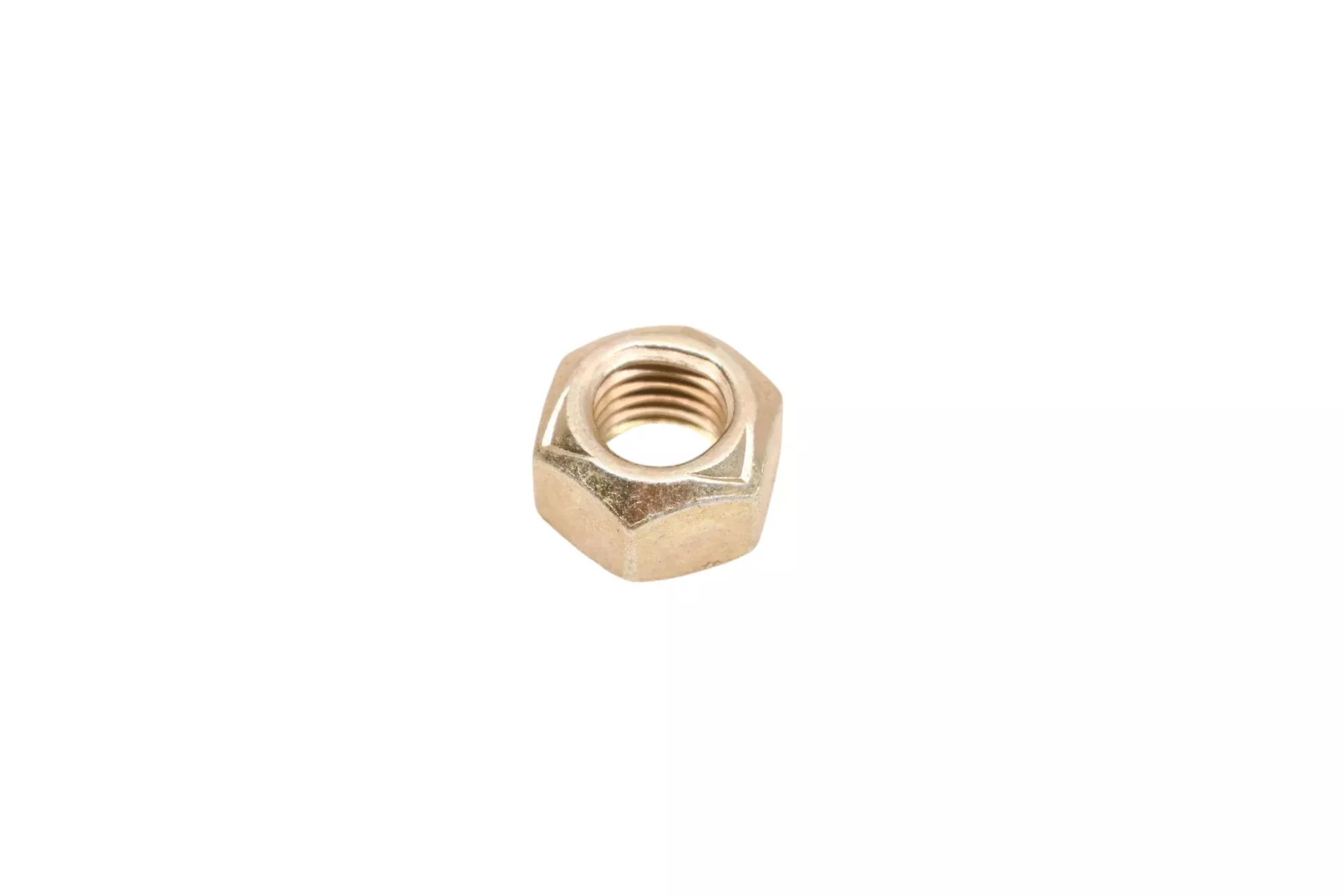Caterpillar 6V7687, 6V-7687 Locknut NOS