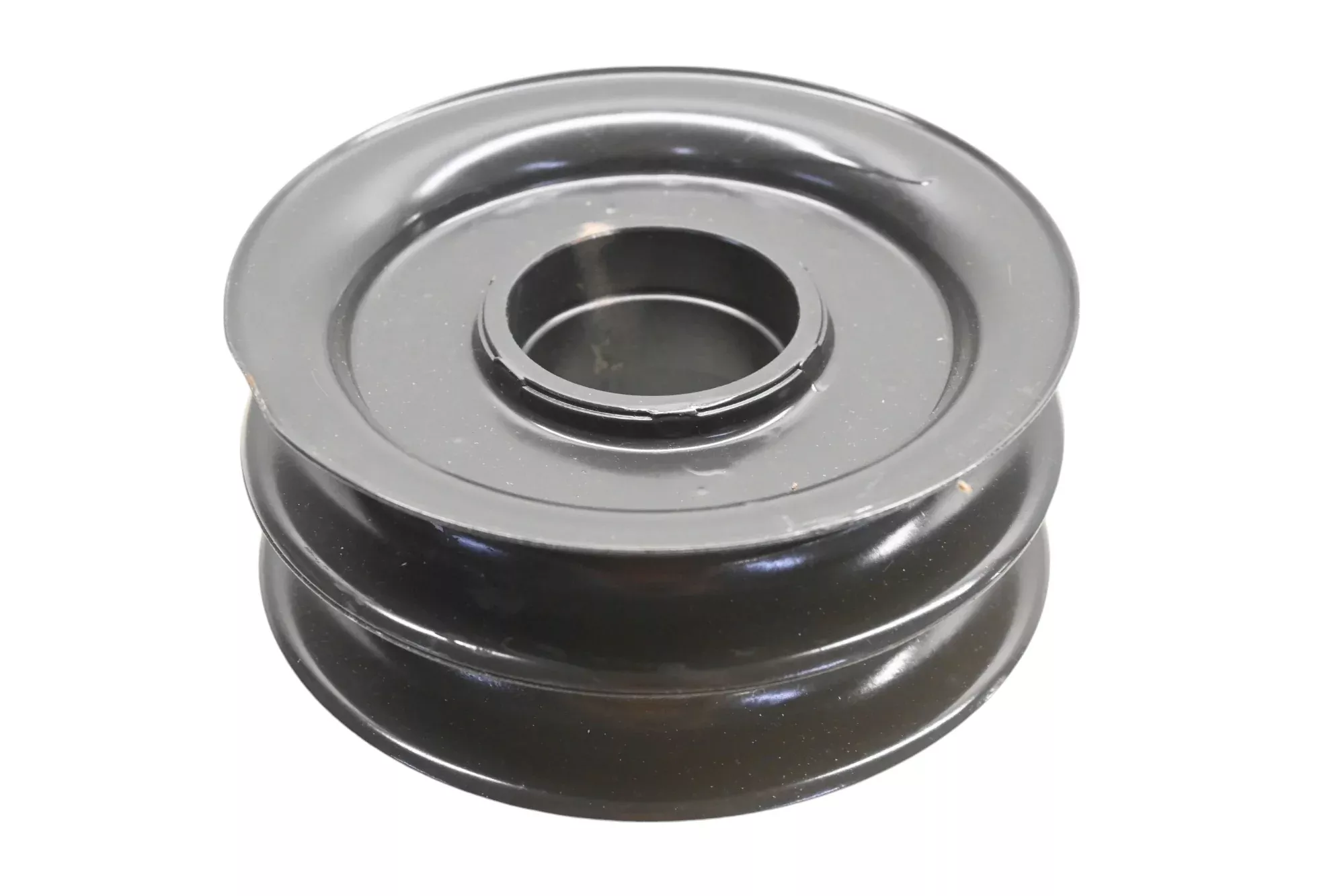 Caterpillar 9511514200 Double Groove Pulley NOS