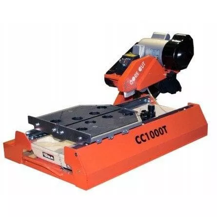 CC1000T Super Duty Tile Saw