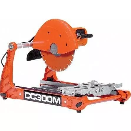 CC300M Electric Masonry Saw