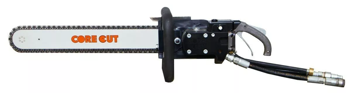 Chains, Bars, and Sprockets for Chain Saws