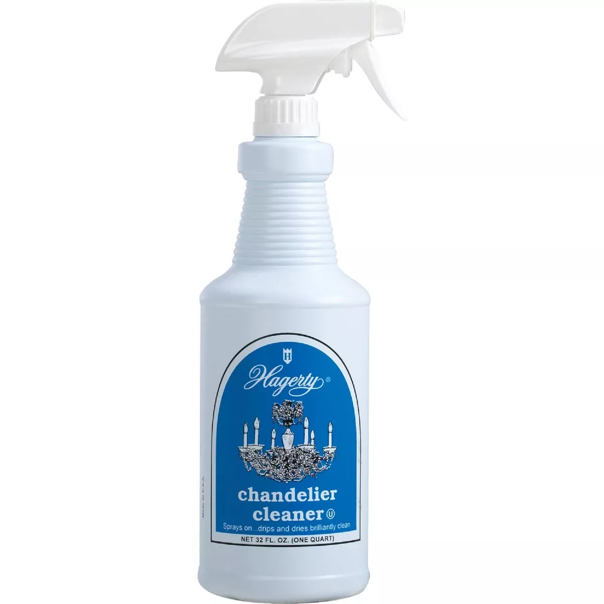 Chandelier Cleaner Spray, 32 Oz.