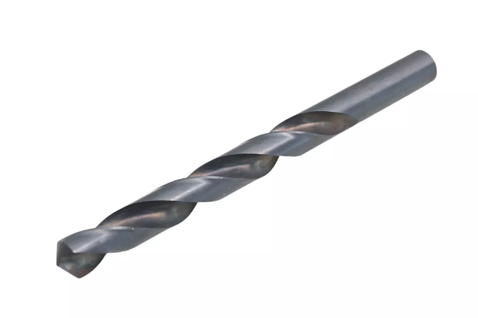 Chicago Latrobe BQ014-14 11/16" HS Drill Bit