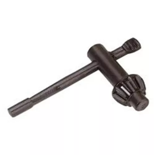 Chuck Key- 1/4" & 3/8"-With 15/64" Pilot