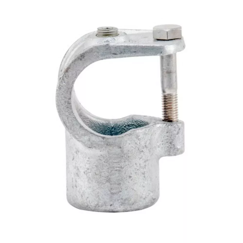 Clamp-On Tee – EF41G – Easyfit