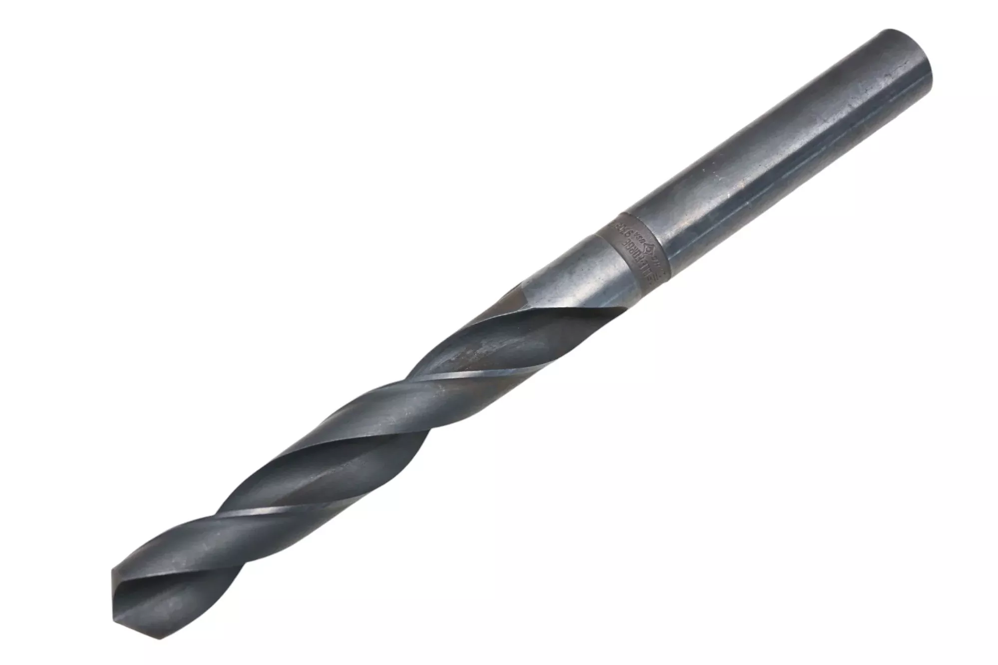 Cle-Forge 930872 15/16" x 11" HS Drill Bit