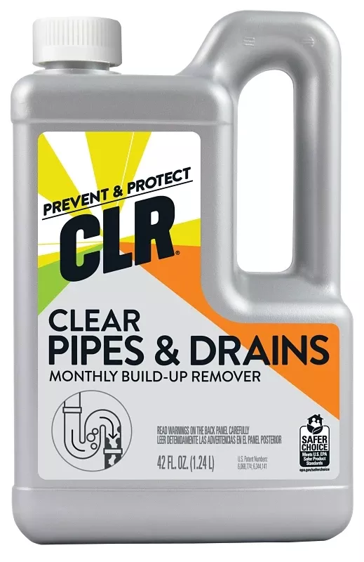 Clog Preventer, 42 Oz.