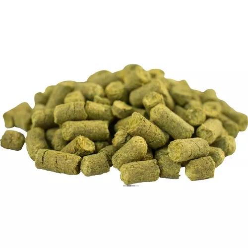 Cluster Hop Pellets – 1 lb Pack Traditional Dual-Purpose Hops
