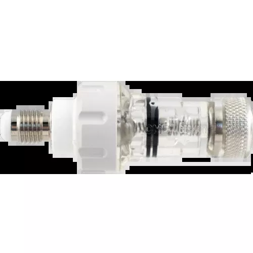 CM Becker Inline Disconnect Check Valve