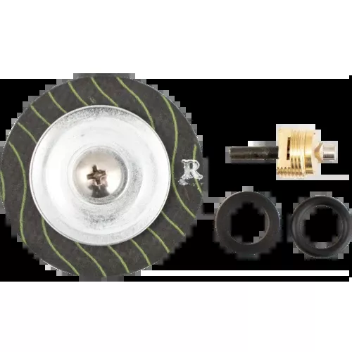 CO2 Regulator Rebuild Kit