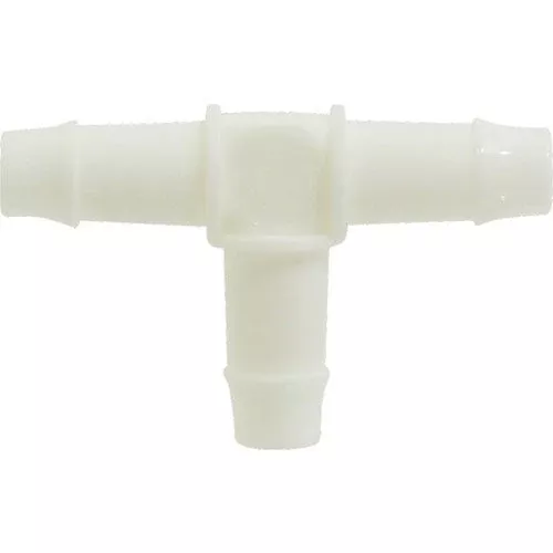 CO2 Tee - Plastic