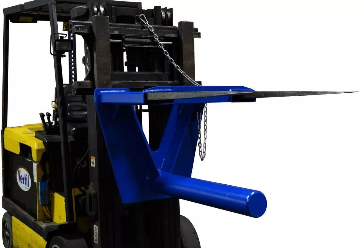 Coil Rams/Lifters