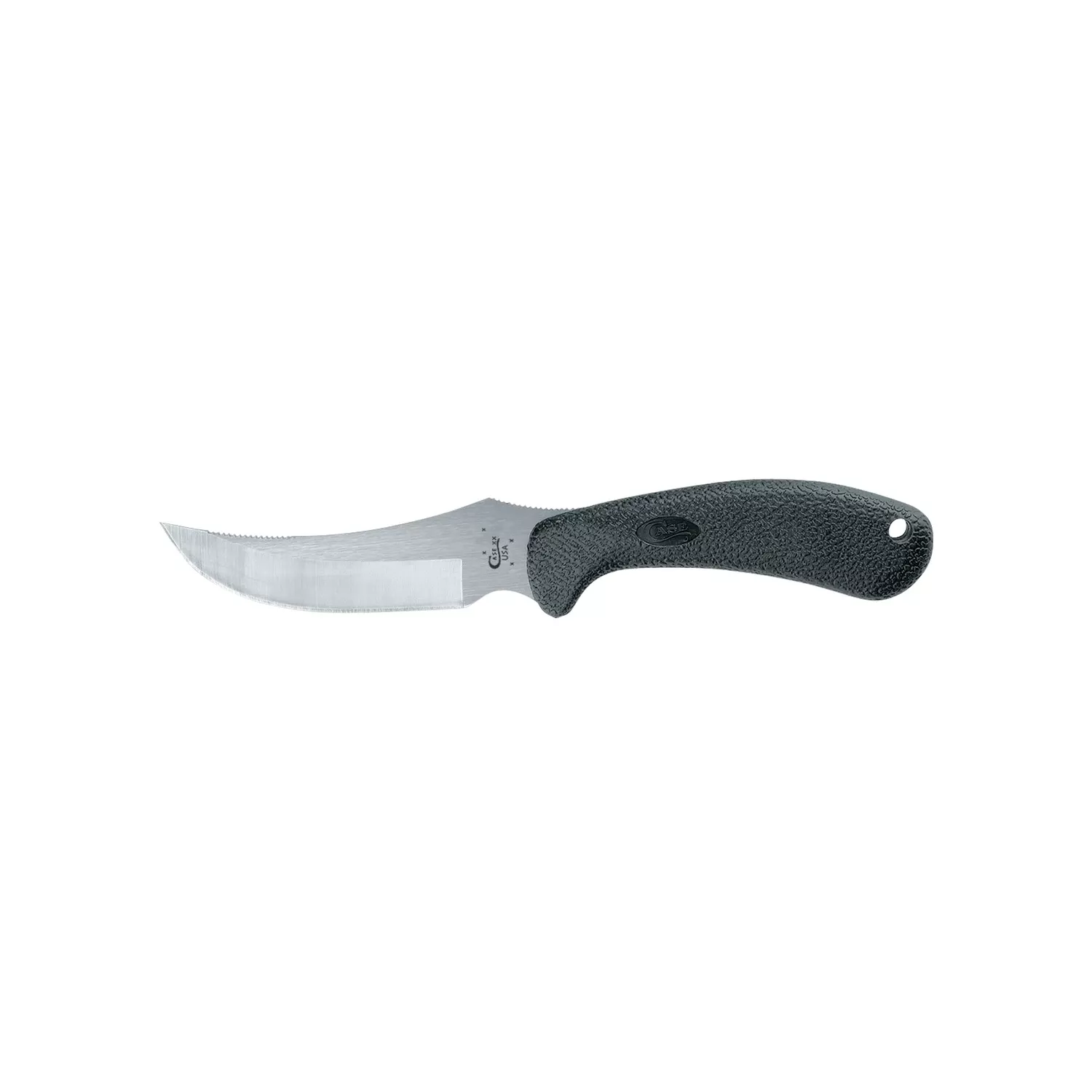Collins Ridgeback Hunter Knife & Sheath