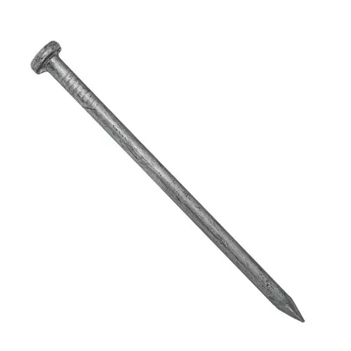 Common Nail- Galvanized- 10d- 1 Lb