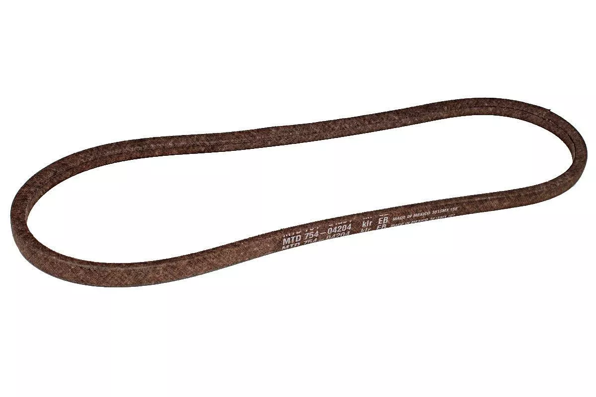 Compatible Auger Belt for MTD Gold 31AM2P5B704Snow Thrower