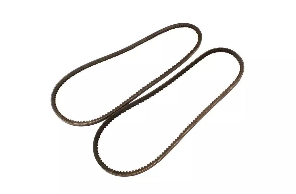 Compatible Auger Belt Set for MTD 316E610E054 (1996) Snowblower