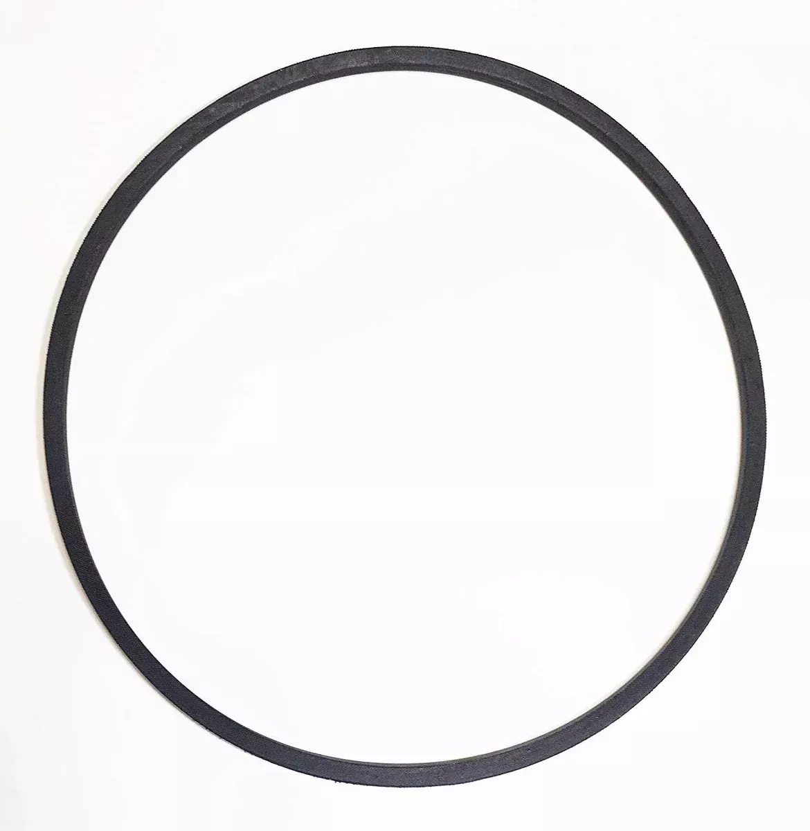 Compatible Auger Belt for Yard-Man 31AE9P3I801Snow Thrower