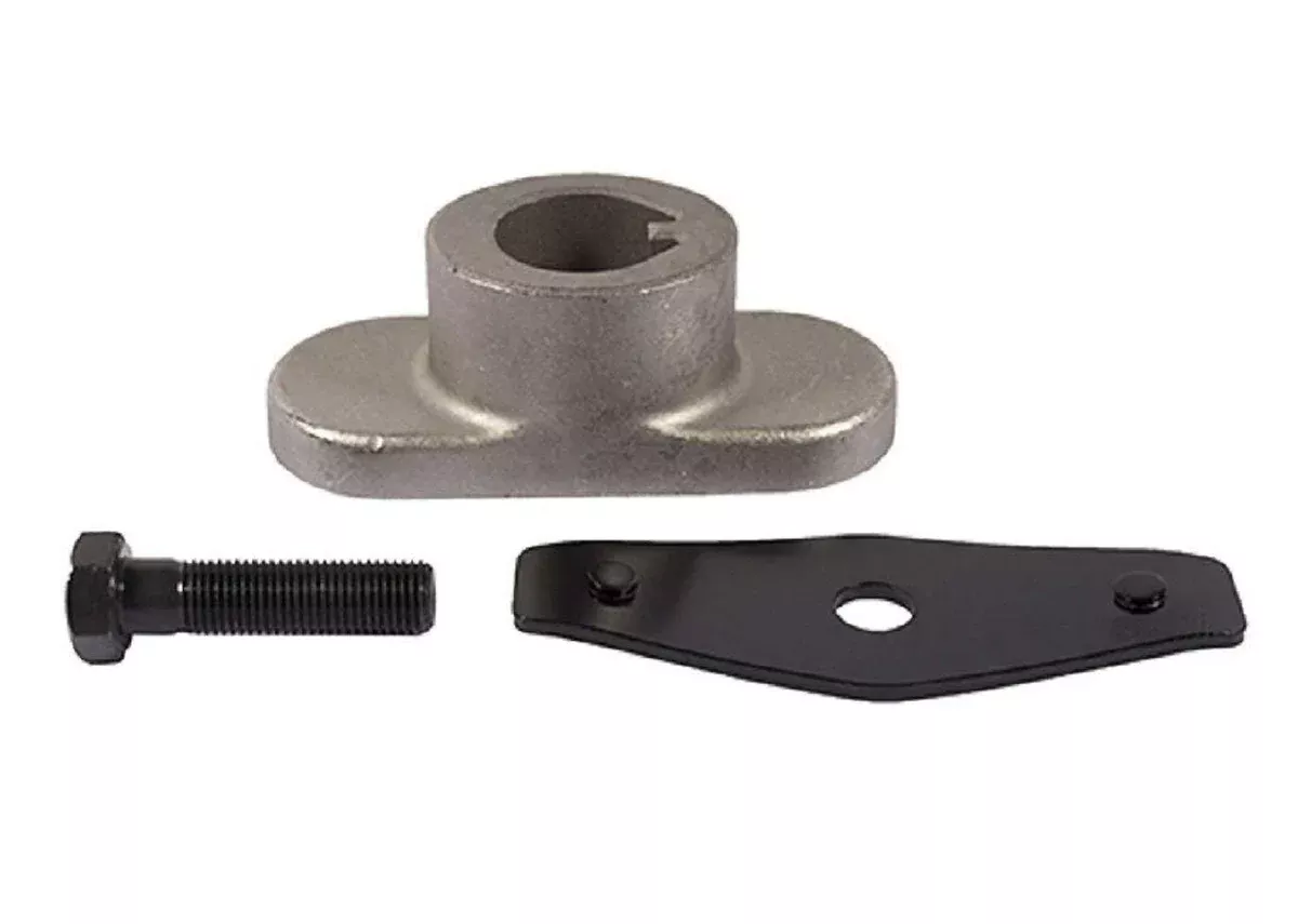 Compatible Blade Adapter for Bolens 11A-A14A065Walk Behind