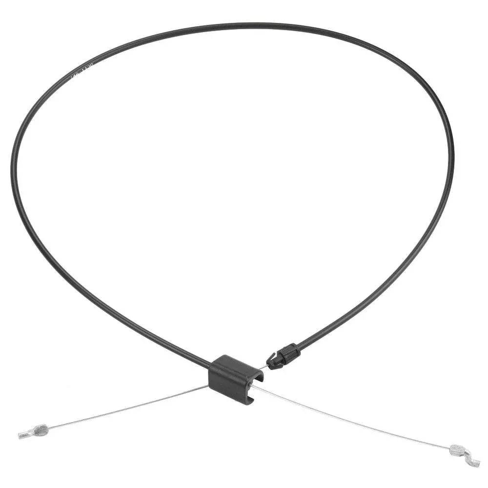 Compatible Control Cable for MTD Pro 12AKD3K9095 Walk Behind