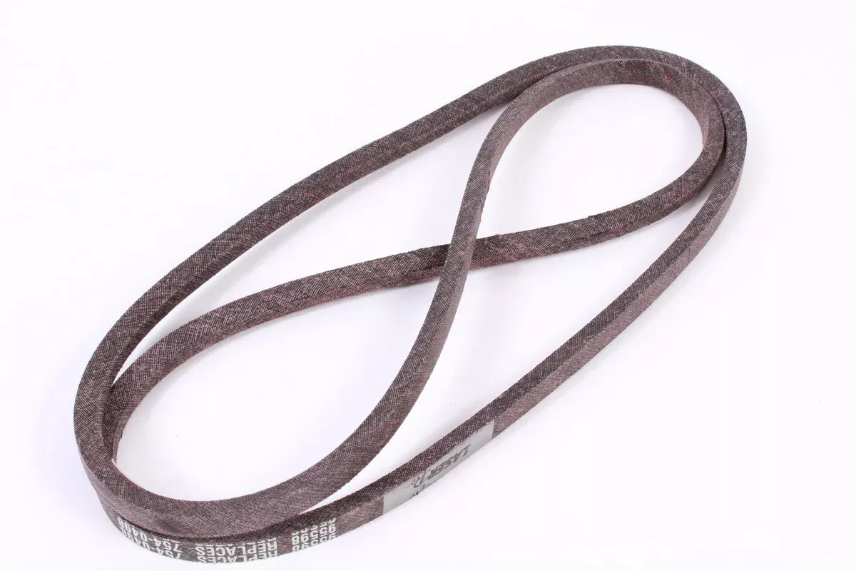 Compatible Deck Belt for Yard Machines 13BK608G062 Automatic Lawn Tractor