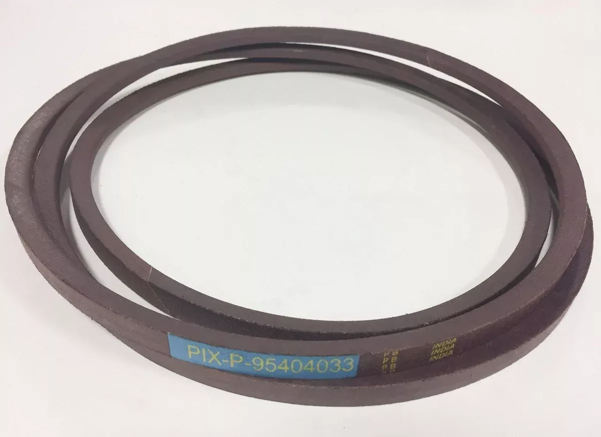 Compatible Deck Belt for Yard-Man 13CX614G401Riding Mower