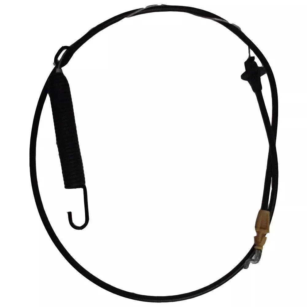 Compatible Deck Engagement Cable for Bolens 13W1762F065Riding Mower