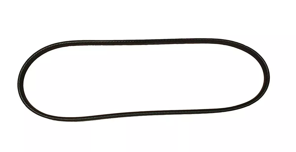 Compatible Drive Belt for MTD 12A-469W401 (2004) Lawn Mower