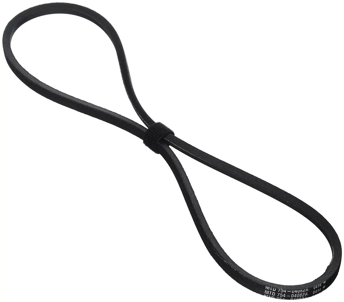 Compatible Drive Belt for MTD 12AV55DQ977 (2008) Walk-Behind Mower