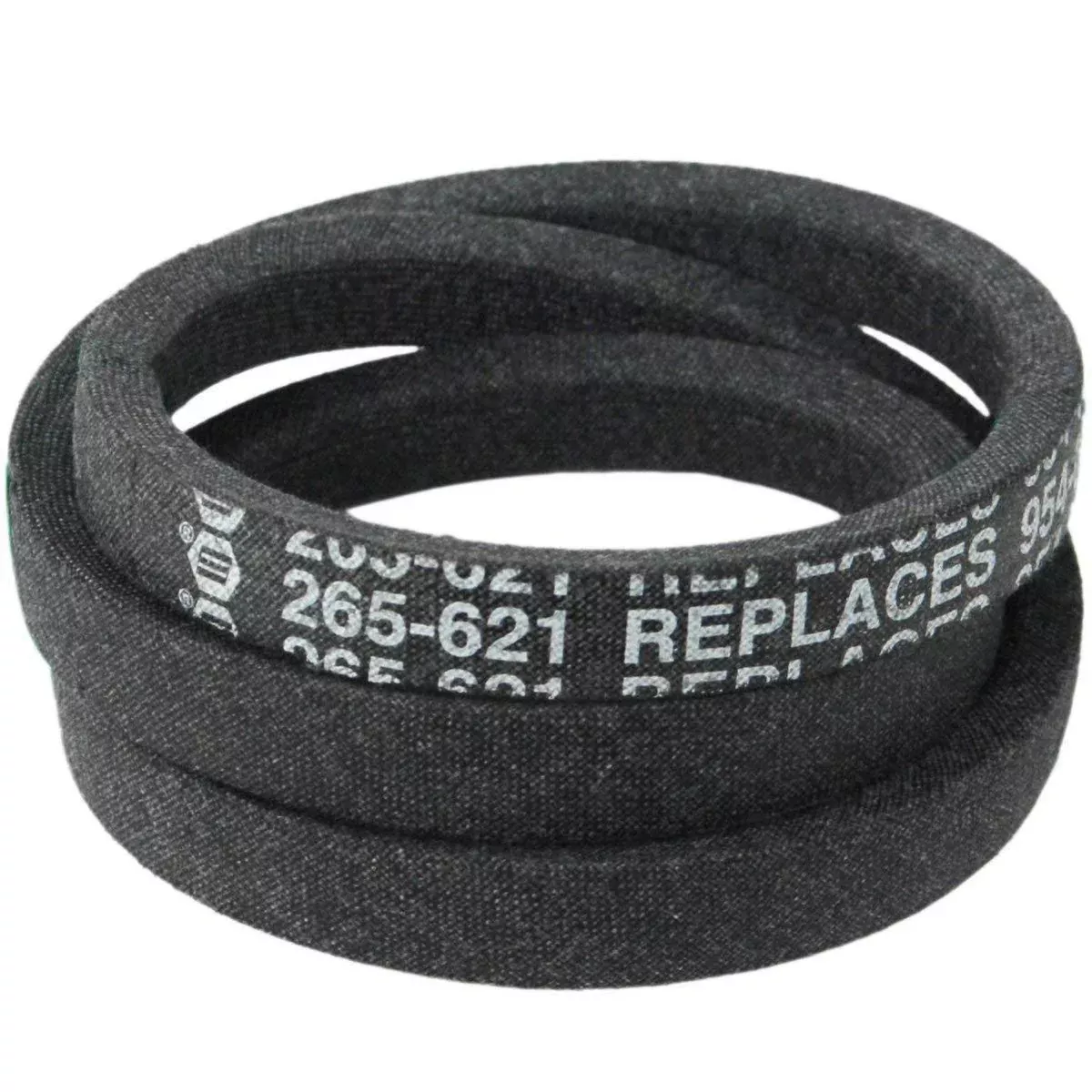 Compatible Drive Belt for MTD 13AM77LS058 Transmatic Lawn Tractor