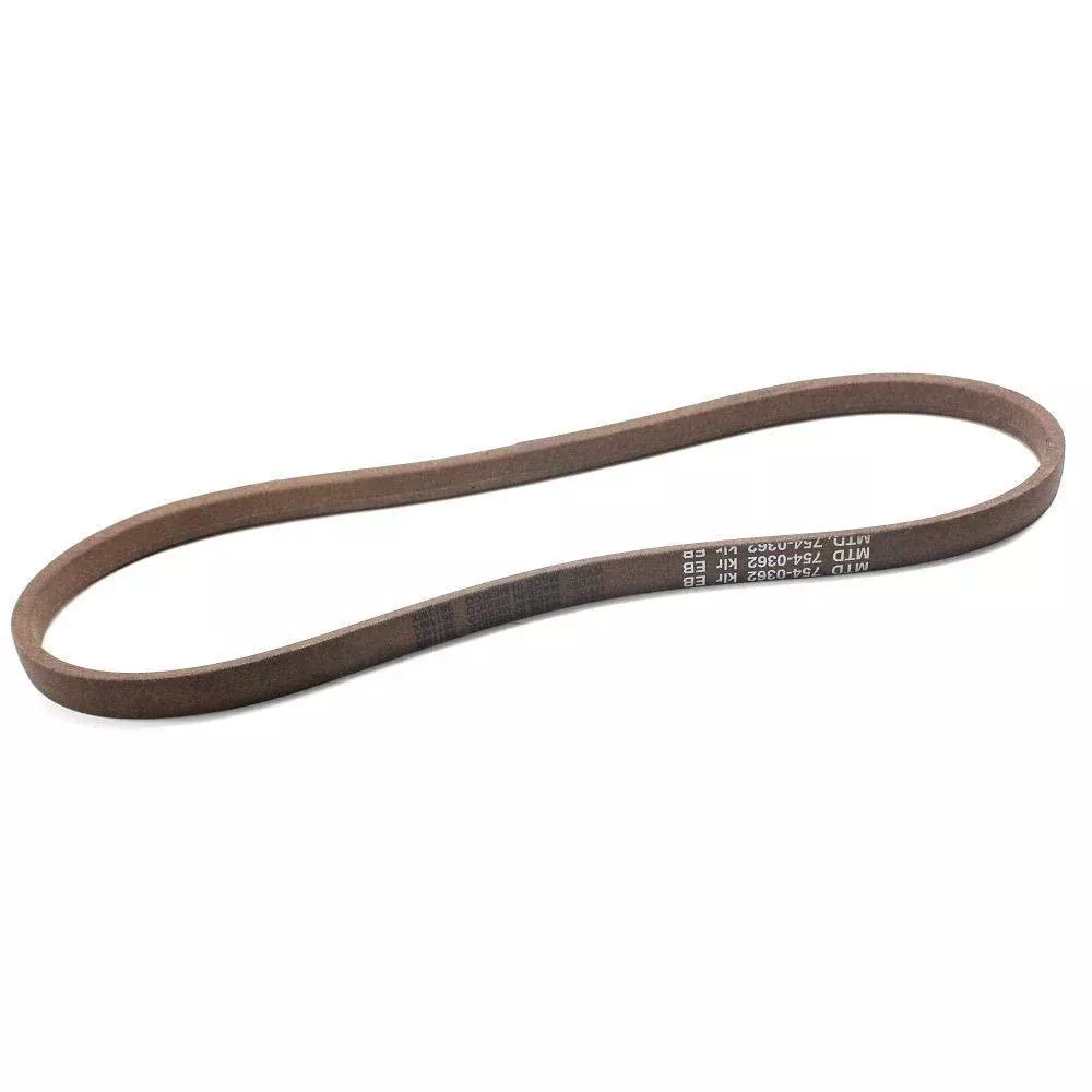 Compatible Drive Belt for MTD 143P848H000 (1993) Lawn Tractor